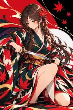 クレナイヅキ