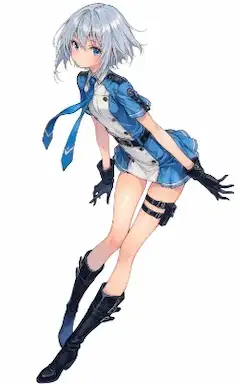 Colored Uniform