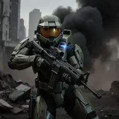 SPARTANⅡ