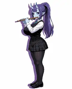 横笛