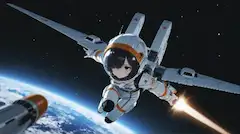 SFチック！