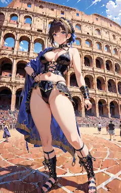 グラディエーター