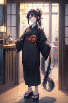 うな子其之二