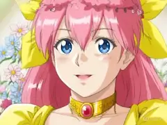 ウェディングピーチ　花咲ももこ　Vidu