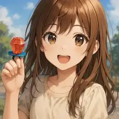 Ring Pop