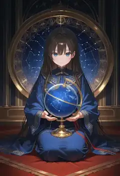 星読み