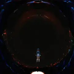 大地のへそ⑭