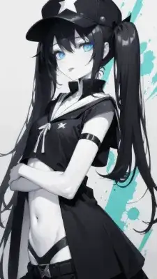 B★RS　2023年10月投稿分