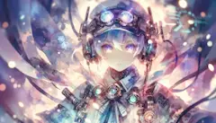 光のレンズ✨