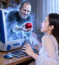 iMac