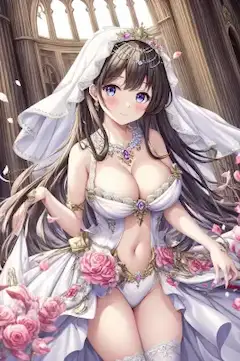 花嫁