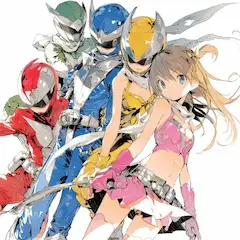 ヒーロー