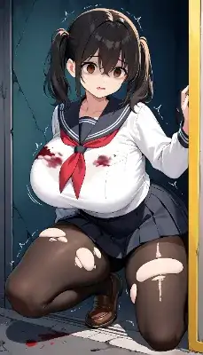 死してなお…