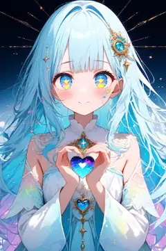 きゅん