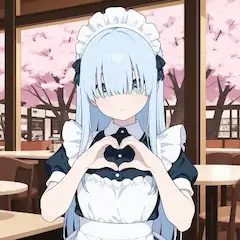「ようこそ雲カフェへ！」
