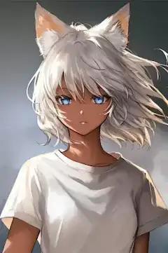 風に揺られて