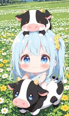 牛