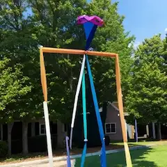 おなじみのあいつ
