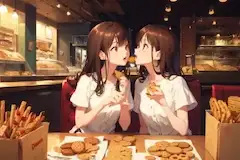 yummy biscuit