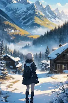 スイス訪問
