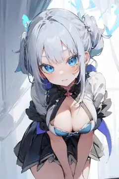 異性が好きそうなポーズの練習