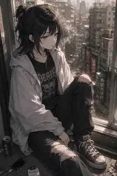 バラックな生活感