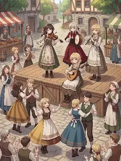 ケルトの調べ