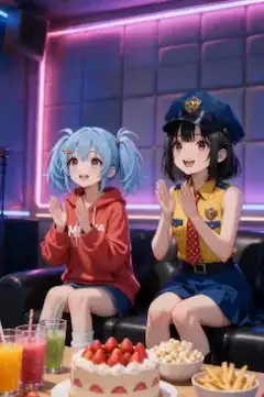 カラオケ