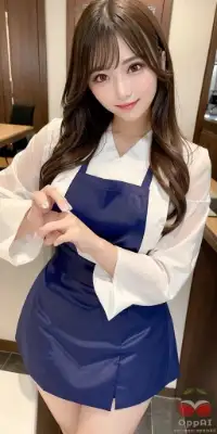 【限定】私の料理には秘密のスペシャルソースがありますよ♪あなたにだけ教えちゃいます♪