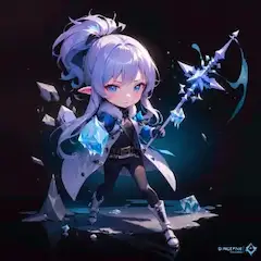 glacial master