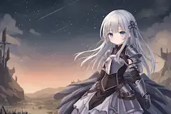 魔王を倒す旅に戦士を誘った