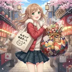 福袋