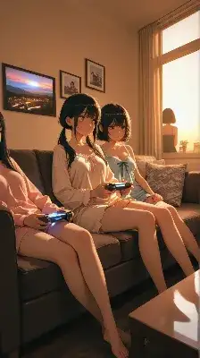 ルームシェア