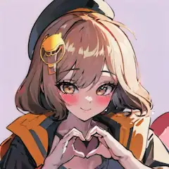 指揮官様～🥰