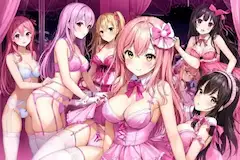 えちえちパーティ