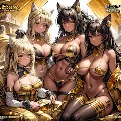 黄金の国の伝説