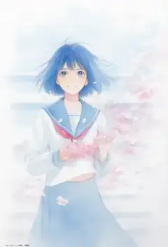 そして君は階段を登る・・・
