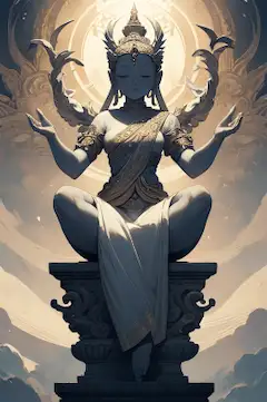 仏神