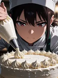 想いを込めて