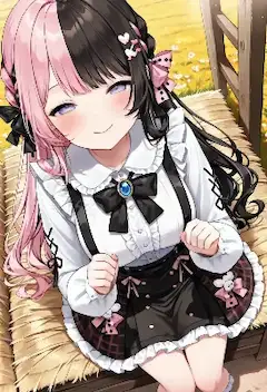 [動画]おはようございます