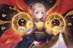 術師の脳内バトル【２】