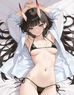 能代・アズールレーン
