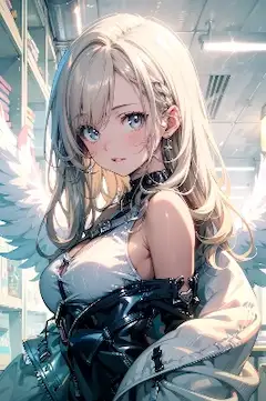 他所の娘で『つばさ』