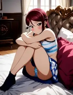 Guilty Kiss10
