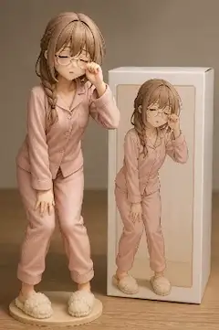 睡眠不足
