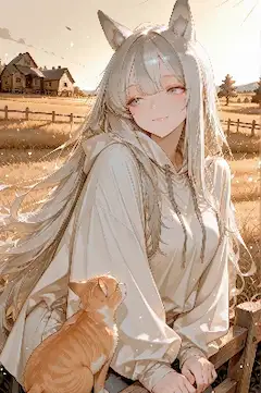 白の時間