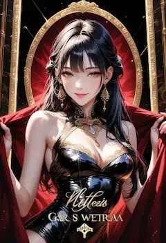 魅惑の黒髪ミステリアス美女