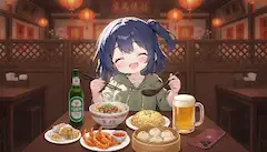 台湾料理