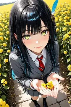 春の象徴