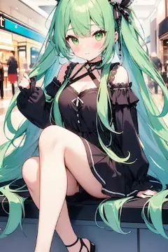 ティッシュ(*๓´˘`๓)⬜️配りますꔛ🤍🎀.*･ﾟ